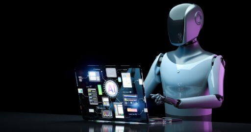 AI transforming affiliate marketing with automation, personalization, and predictive analytics in 2025