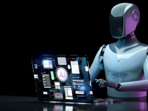 AI transforming affiliate marketing with automation, personalization, and predictive analytics in 2025