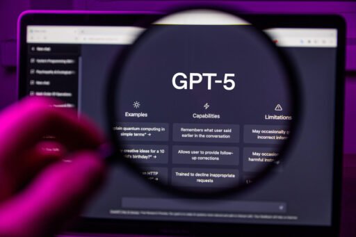 ChatGPT 5 AI chatbot features, improvements, and comparison with other AI models