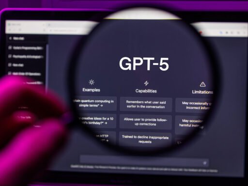 ChatGPT 5 AI chatbot features, improvements, and comparison with other AI models